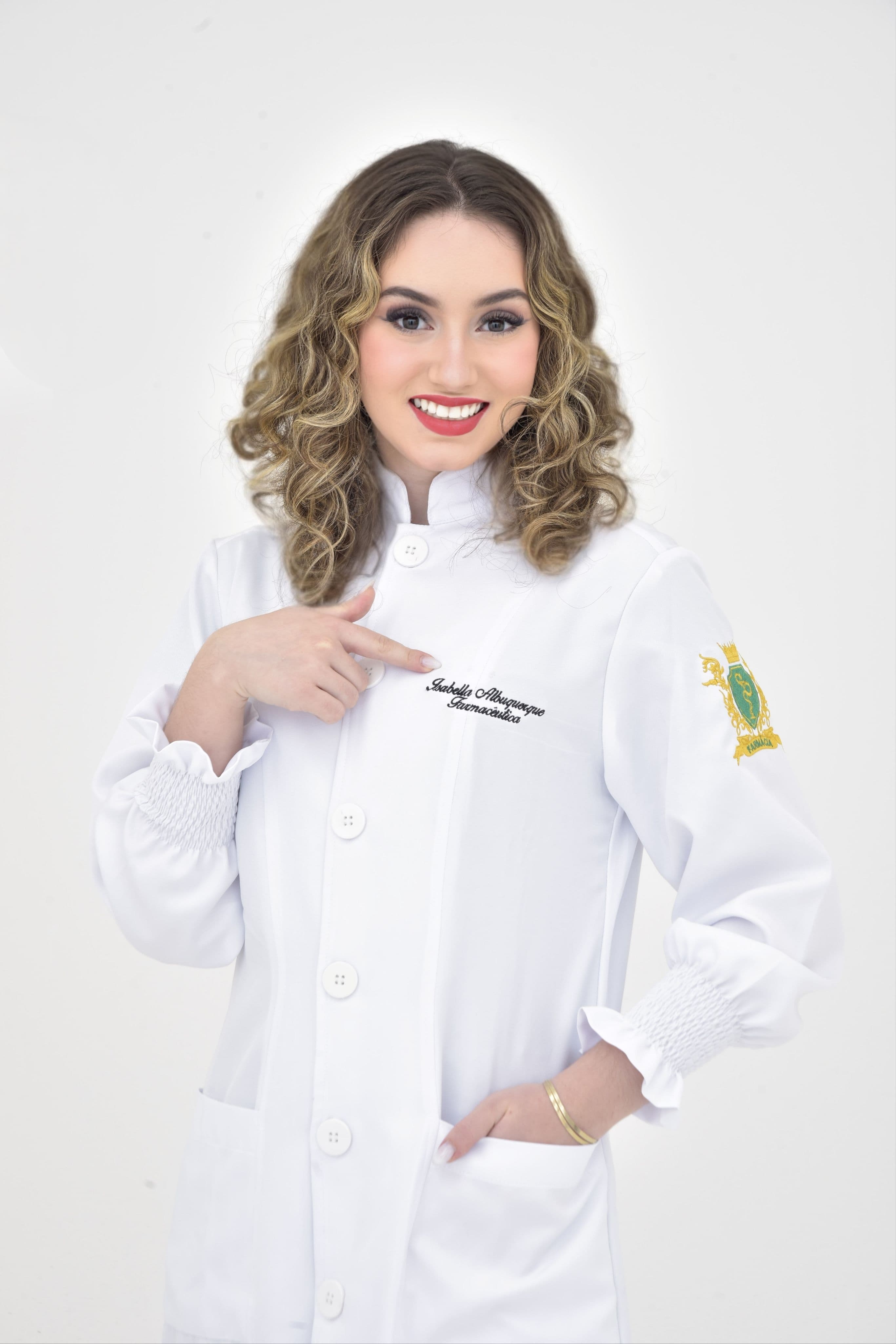 Isabella Albuquerque